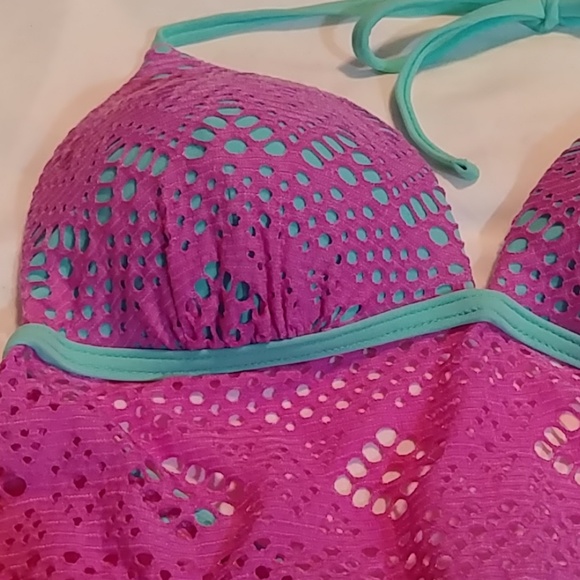 NWT! SO Bikini Top - Picture 4 of 8